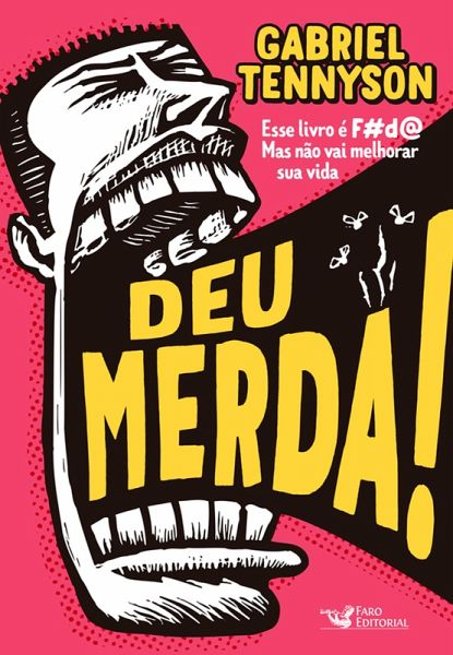 Deu merda (eBook, ePUB)