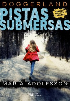 Pistas submersas (eBook, ePUB) - Adolfsson, Maria