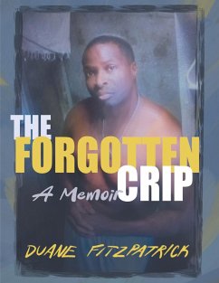 Cover The Forgotten Crip (eBook, ePUB)