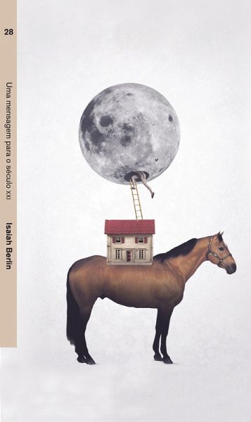 Uma mensagem para o século XXI (eBook, ePUB)