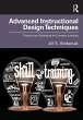 Advanced Instructional Design... - Bild 1