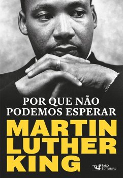 Por que não podemos esperar (eBook, ePUB) - King, Martin Luther