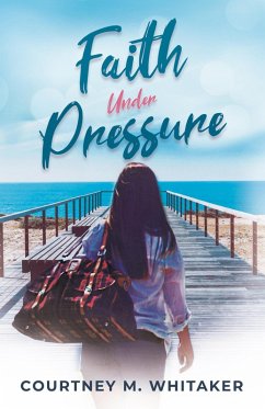Cover Faith Under Pressure (eBook, ePUB)
