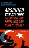 Abschied von Atatürk (eBook, ePUB)
