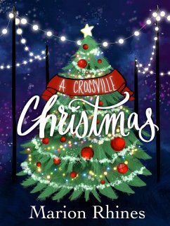 Cover A Crossville Christmas (eBook, ePUB)