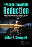 Process Downtime Reduction (eBook, PDF)
