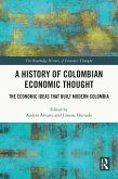 A History of Colombian Economic Thought (eBook, ePUB)