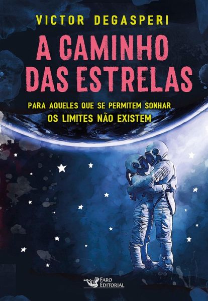 A caminho das estrelas (eBook, ePUB) A caminho das estrelas (eBook, ePUB)