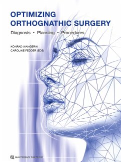 Cover Optimizing Orthognathic Surgery (eBook, ePUB)