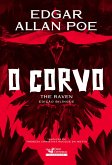 O corvo (edição bilíngue) (eBook, ePUB) O corvo (edição bilíngue) (eBook, ePUB)