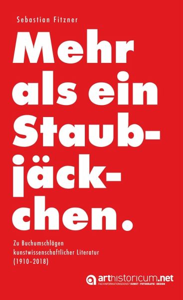 Mehr als ein Staubjäckchen Mehr als ein Staubjäckchen