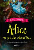 Alice no país das maravilhas (eBook, ePUB) Alice no país das maravilhas (eBook, ePUB)