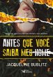 Antes que você saiba meu nome (eBook,... - Bild 1