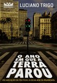 O ano em que a terra parou (eBook, ePUB) O ano em que a terra parou (eBook, ePUB)