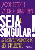 Seja singular (eBook, ePUB) Seja singular (eBook, ePUB)