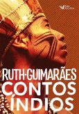 Contos índios (eBook, ePUB) Contos índios (eBook, ePUB)