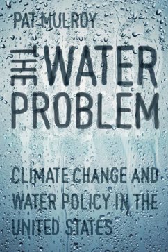 Cover The Water Problem (eBook, ePUB)