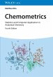Chemometrics - Bild 1