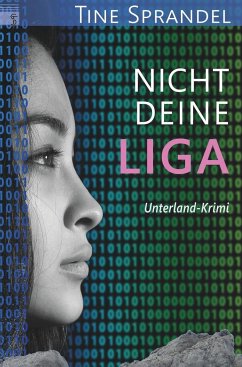 Nicht deine Liga - Sprandel, Tine