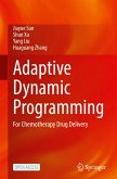 Adaptive Dynamic Programming