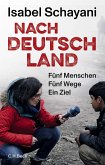 Nach Deutschland (eBook, ePUB)