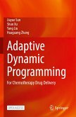 Adaptive Dynamic Programming