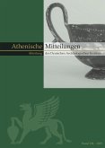 Mitteilungen des Deutschen Archäologischen Instituts, Athenische Abteilung