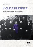 Violeta pervinca (eBook, ePUB)