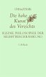 Die hohe Kunst des Verzichts (eBook,... - Bild 1