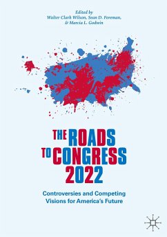 The Roads to Congress 2022