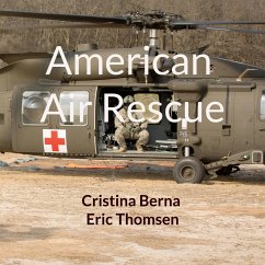 American Air Rescue - Berna, Cristina;Thomsen, Eric