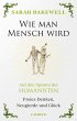 Wie man Mensch wird (eBook, ePUB) - Bild 1