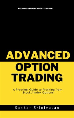 Advanced Option Trading (eBook, ePUB) - Srinivasan, Sankar