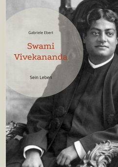 Swami Vivekananda - Ebert, Gabriele