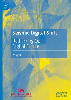 Seismic Digital Shift - Hu, Yong