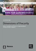 Dimensions of Precarity