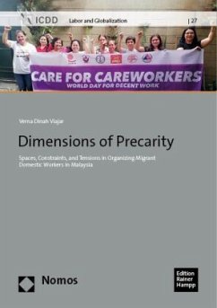 Cover Dimensions of Precarity