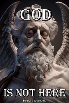 God is Not Here (eBook, ePUB) - Zaborowski, Daniel