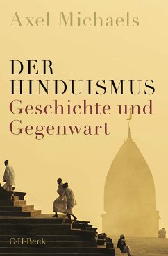 Der Hinduismus (eBook, ePUB) - Michaels, Axel