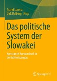 Das politische System der Slowakei