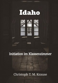 Idaho - Krause, Christoph T. M.