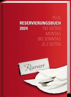 Cover Reservierungsbuch 