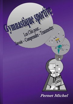 Gymnastique Sportive - Pernet, Michel