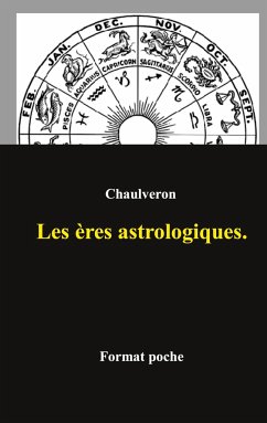 Les ères astrologiques.