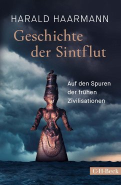 Geschichte der Sintflut (eBook, ePUB) - Haarmann, Harald
