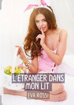 L'Étranger dans mon Lit - Rossi, Eva