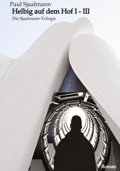 Cover Helbig auf dem Hof I-III