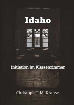 Idaho - Krause, Christoph T. M.