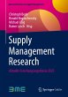 Supply Management Research - Bild 1