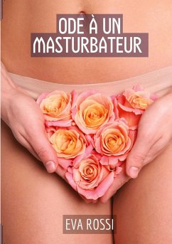 Cover Ode à un Masturbateur